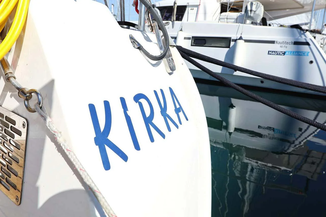 Kirka - Gallery 5