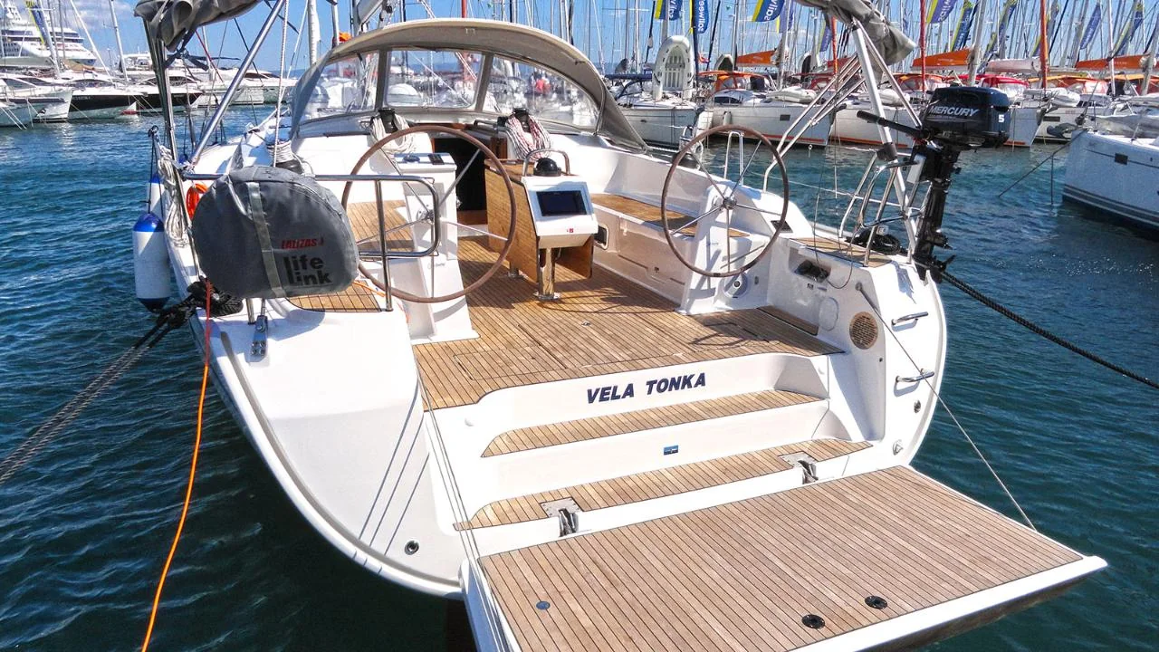 Vela Tonka - Gallery 7