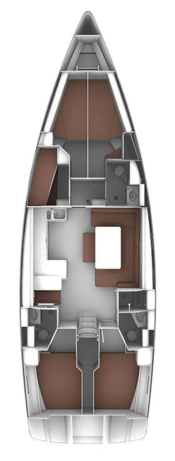Vela Tonka - Layout 19