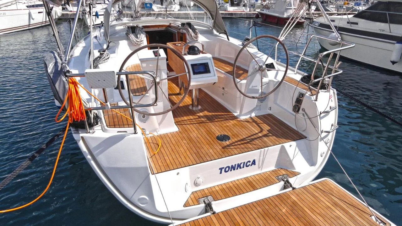Tonkica - Gallery 7