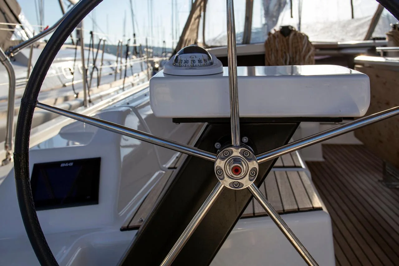 Sea Cloud 1 - Gallery 2