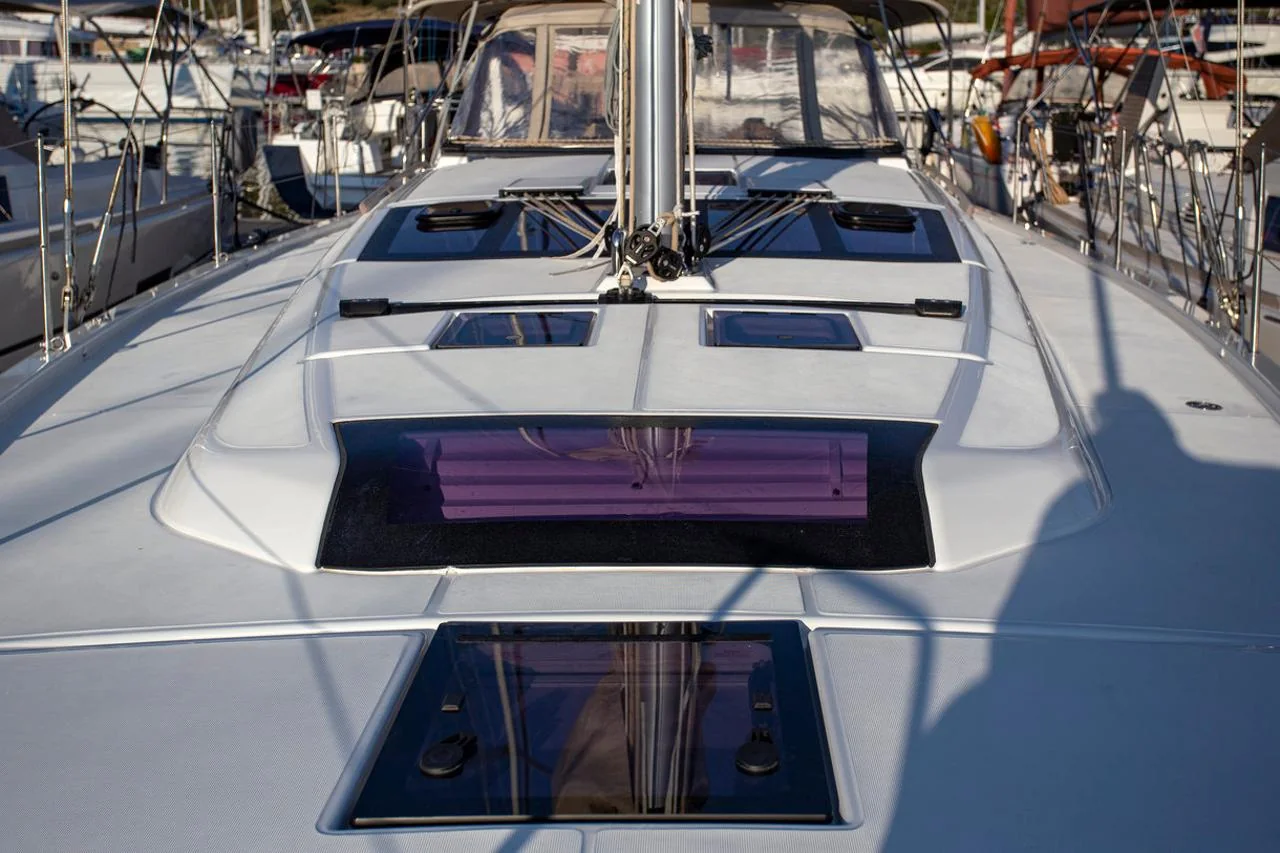 Sea Cloud 1 - Gallery 10