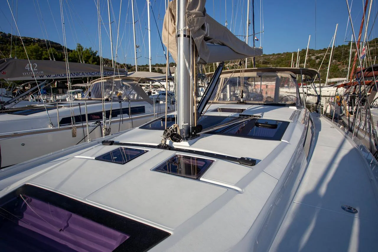 Sea Cloud 1 - Gallery 11