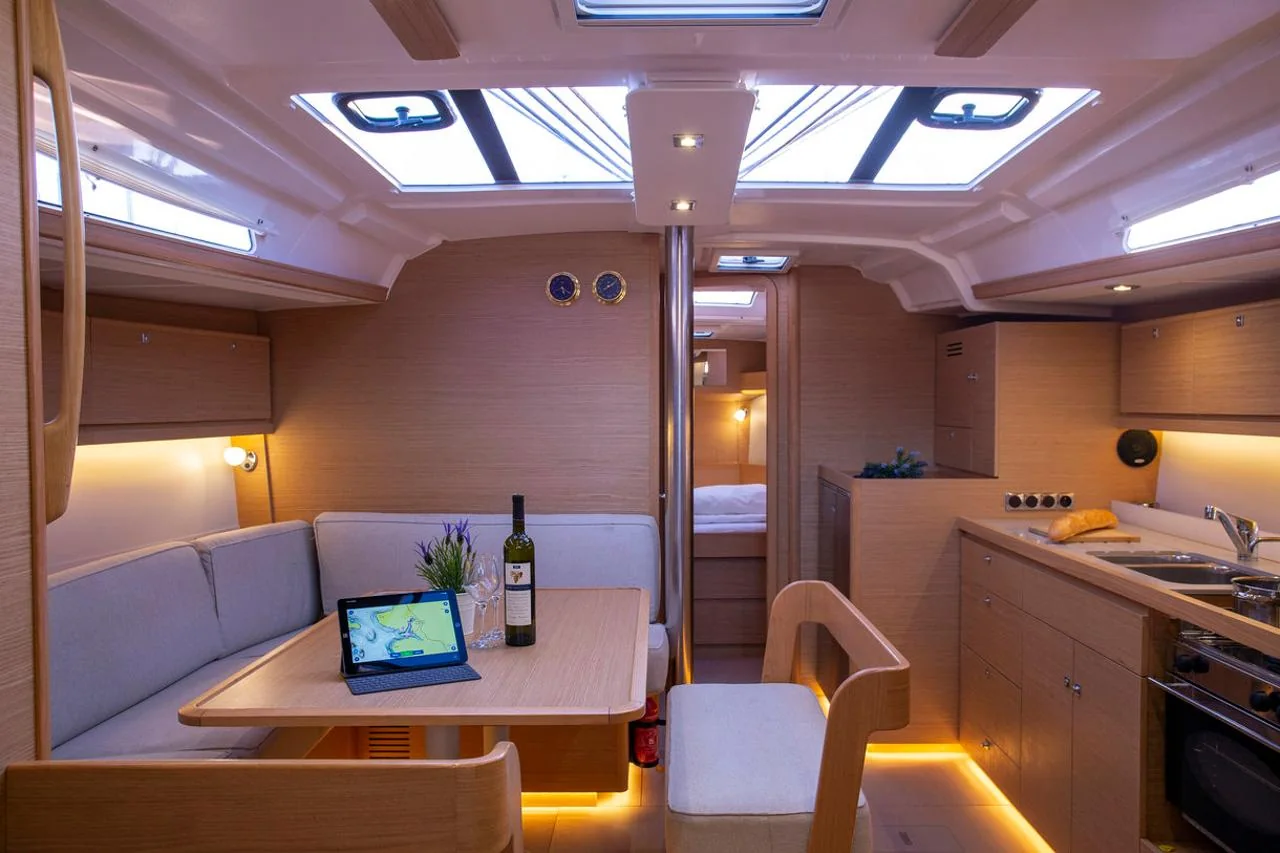 Sea Cloud 1 - Gallery 13
