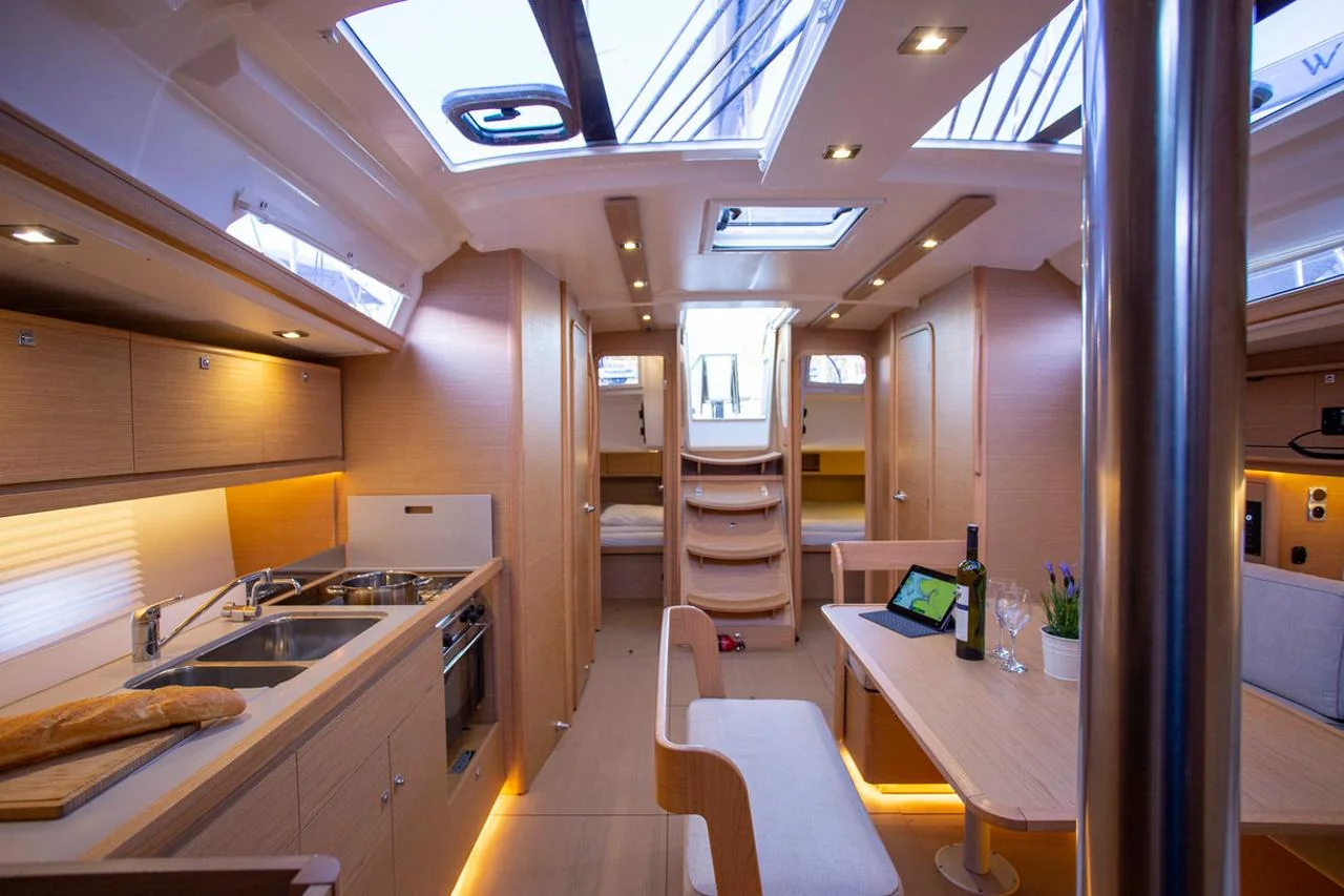 Sea Cloud 1 - Gallery 16
