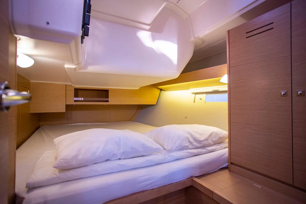 Sea Cloud 1 - Gallery 20