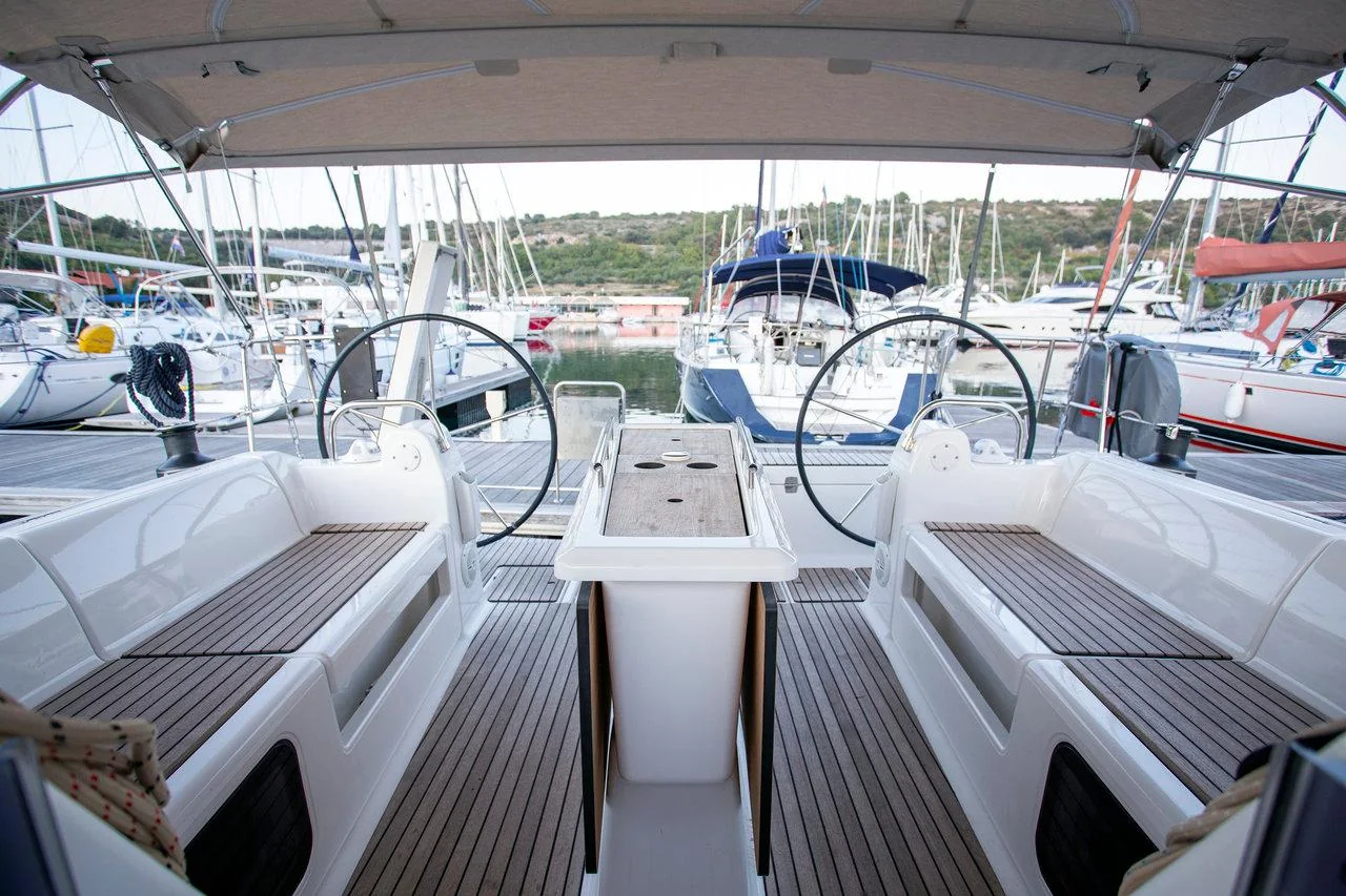 Sea Cloud 2 - Gallery 3