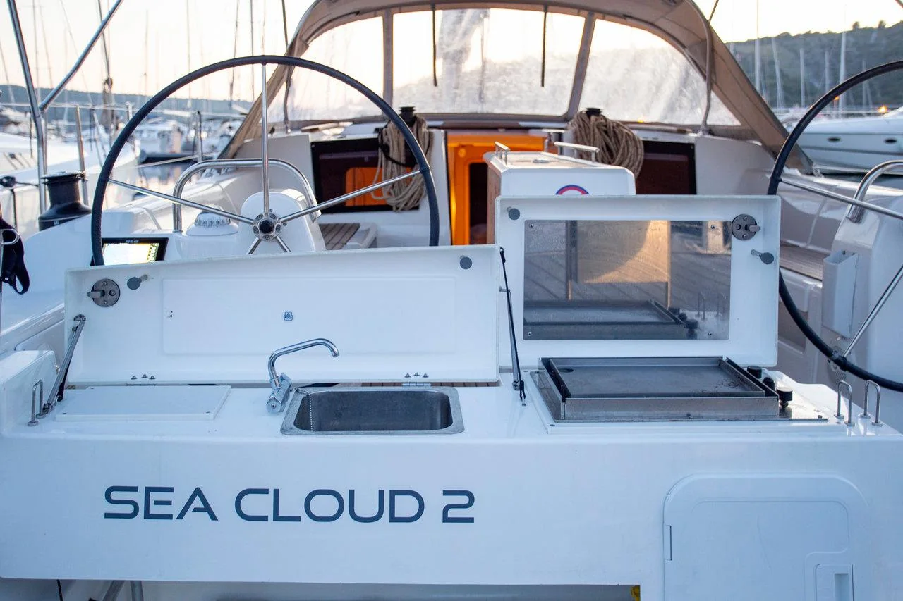 Sea Cloud 2 - Gallery 6
