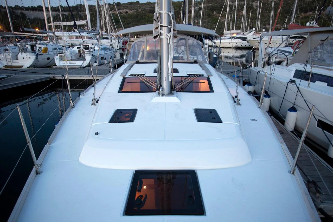 Sea Cloud 2 - Gallery 10