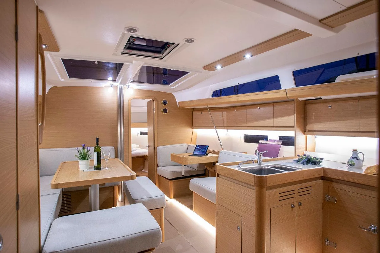 Sea Cloud 2 - Gallery 12