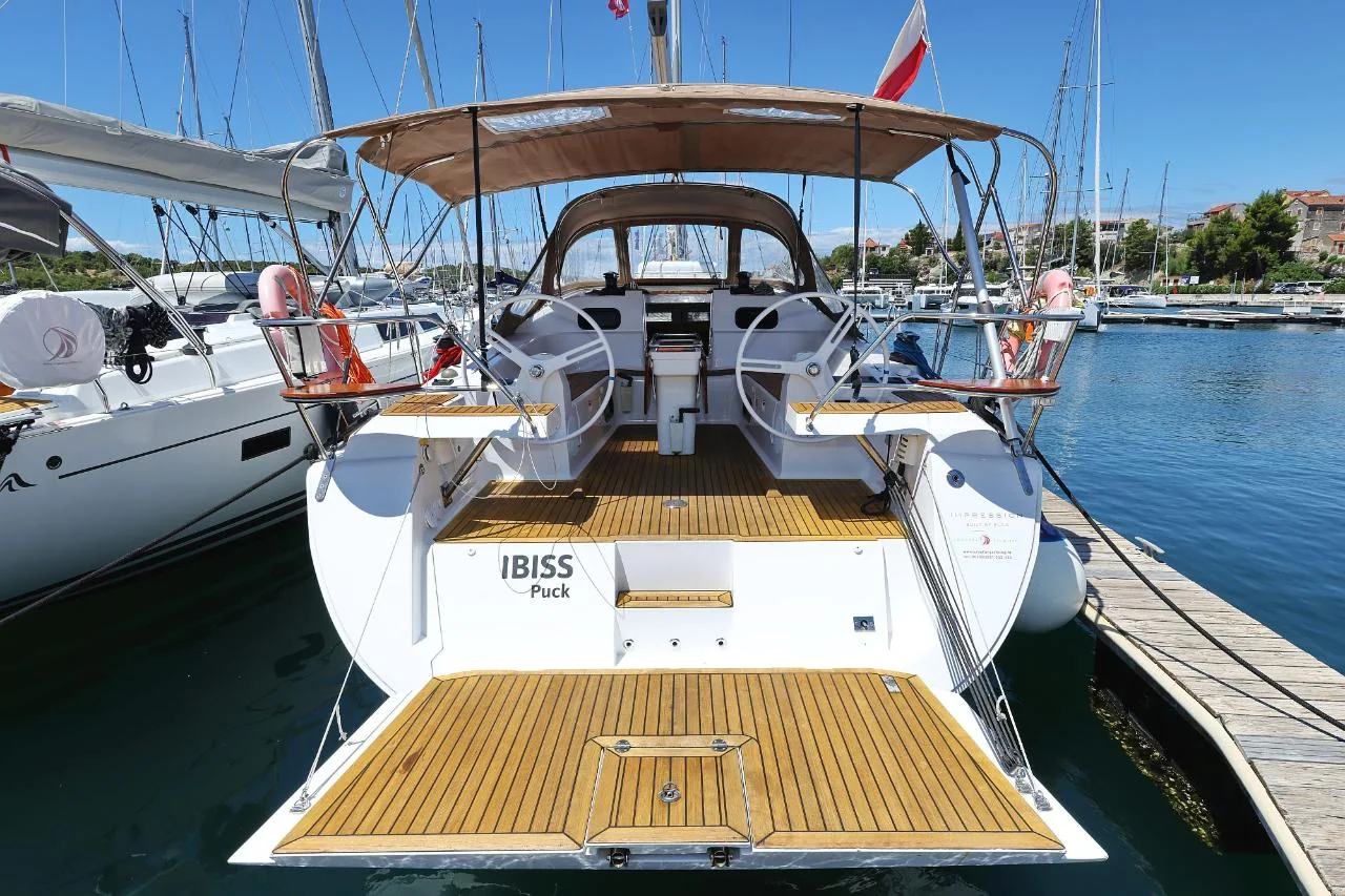 Ibiss - Gallery 2