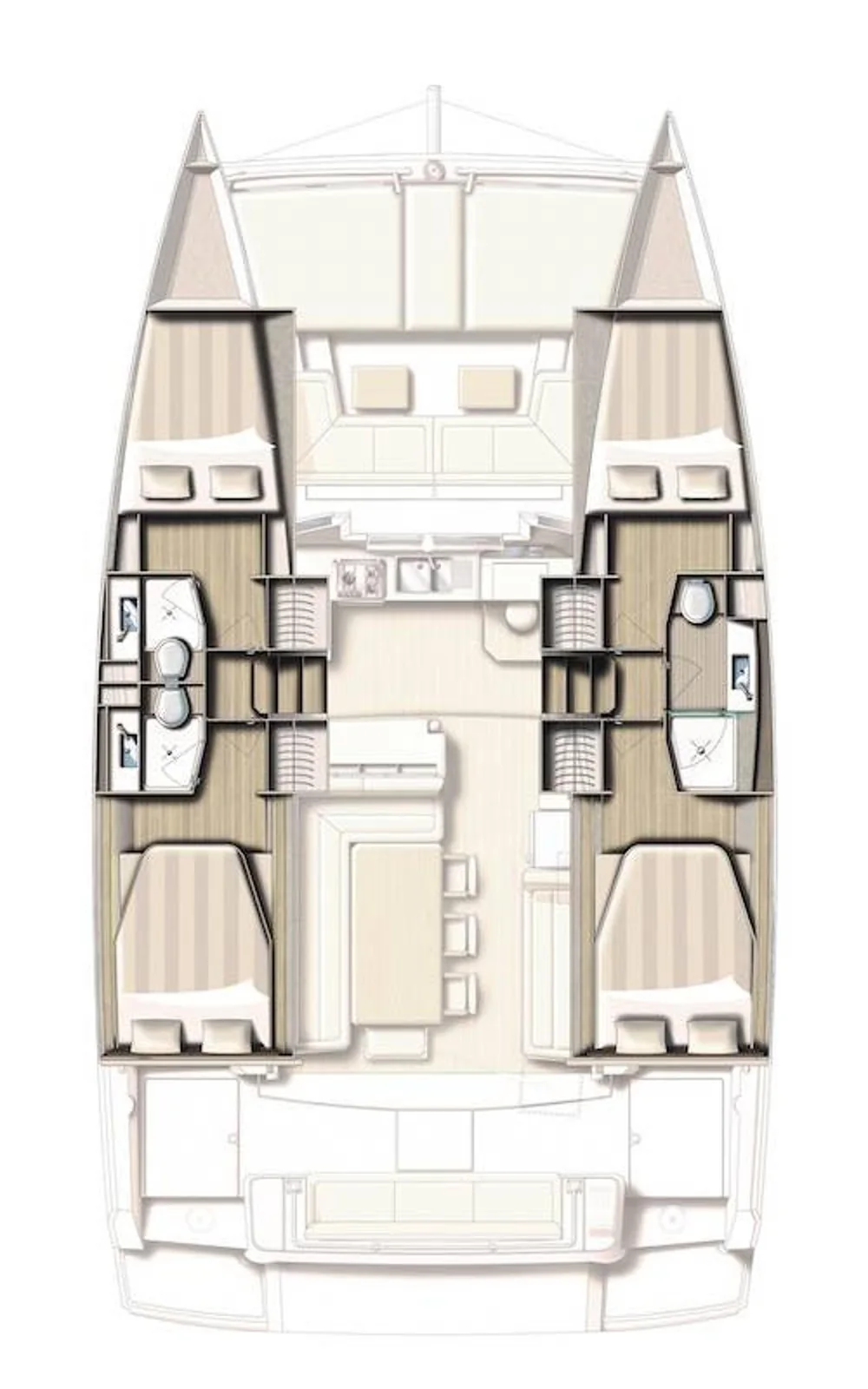 Testa - Layout 16