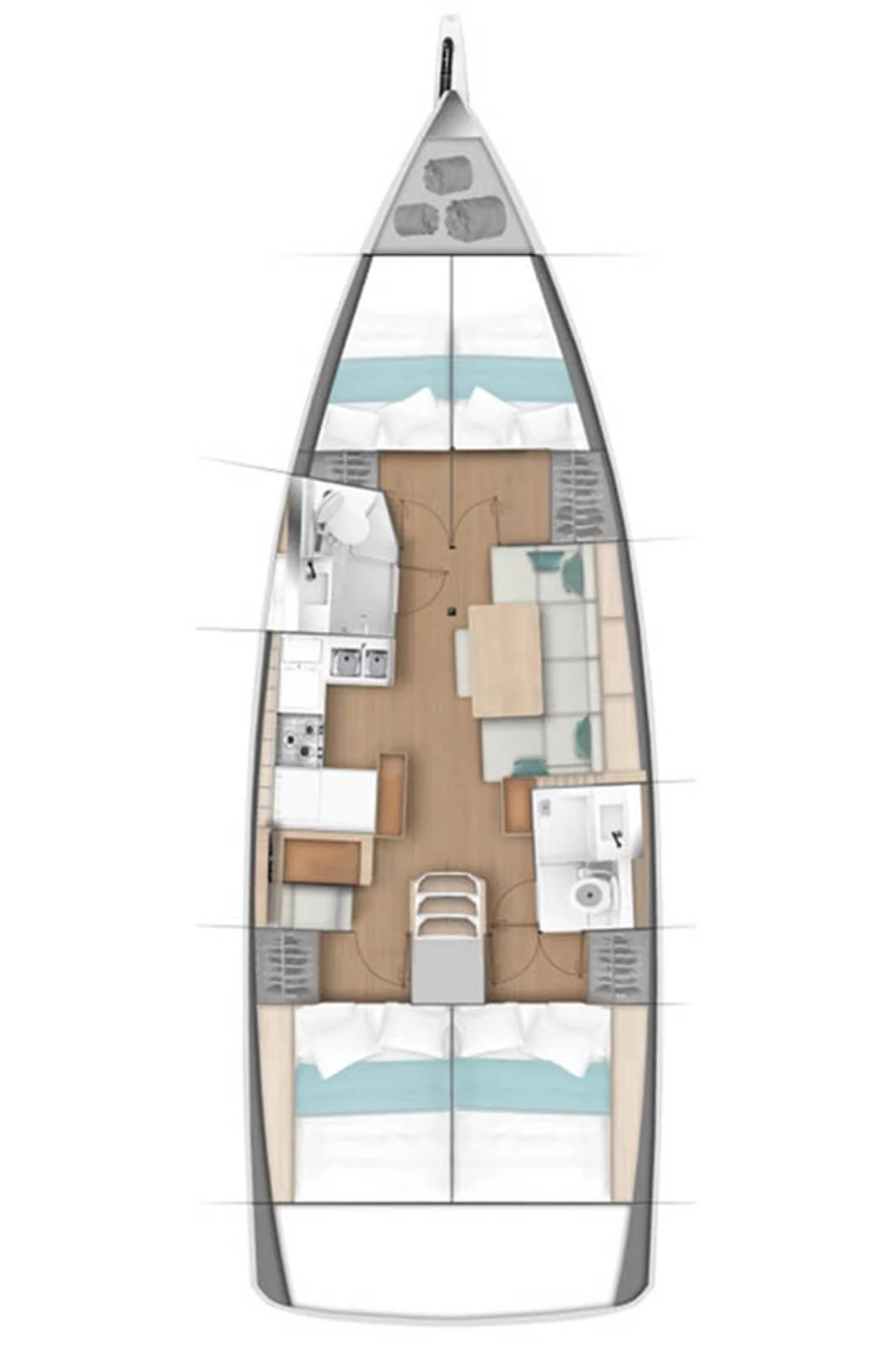 Elle of Sweden - Layout 15