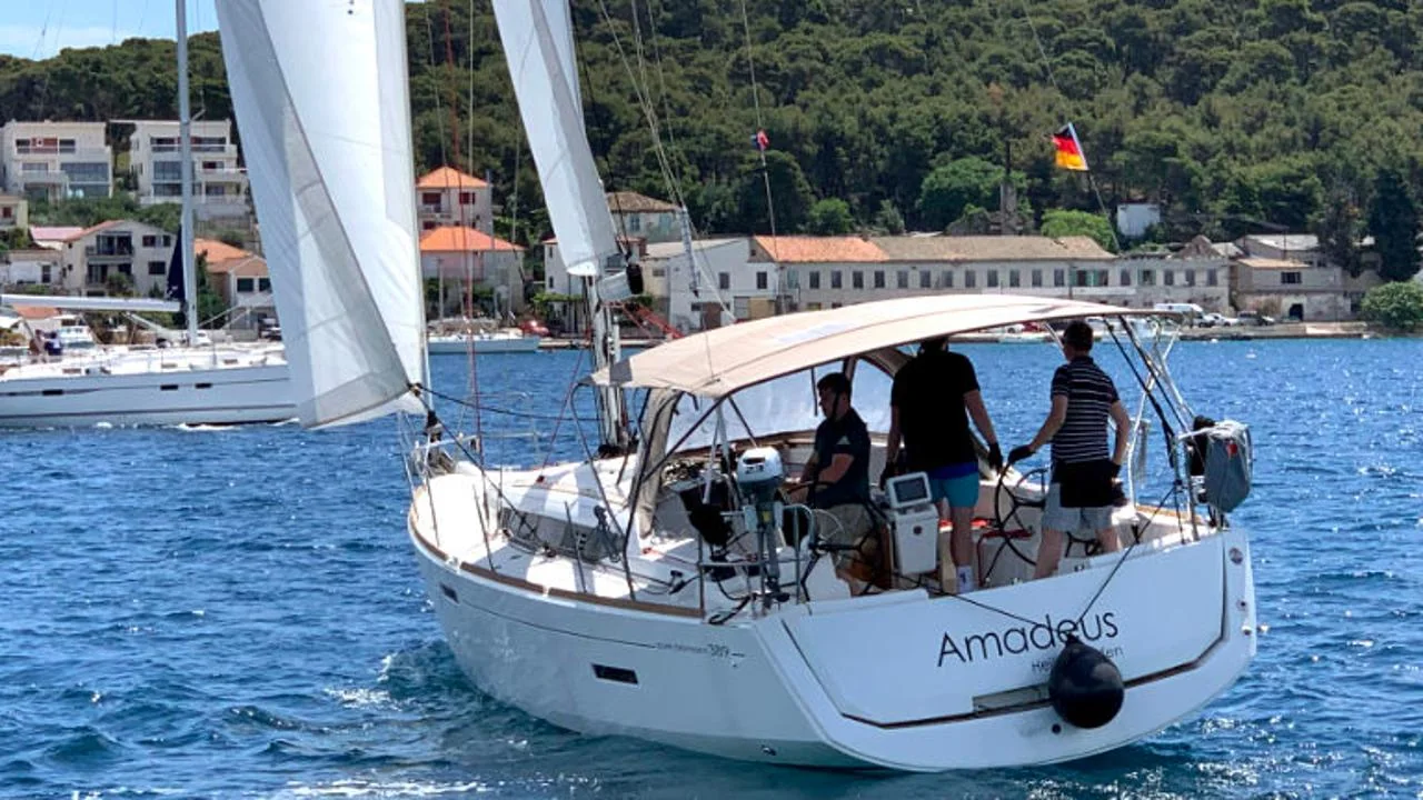 Amadeus - Gallery 4