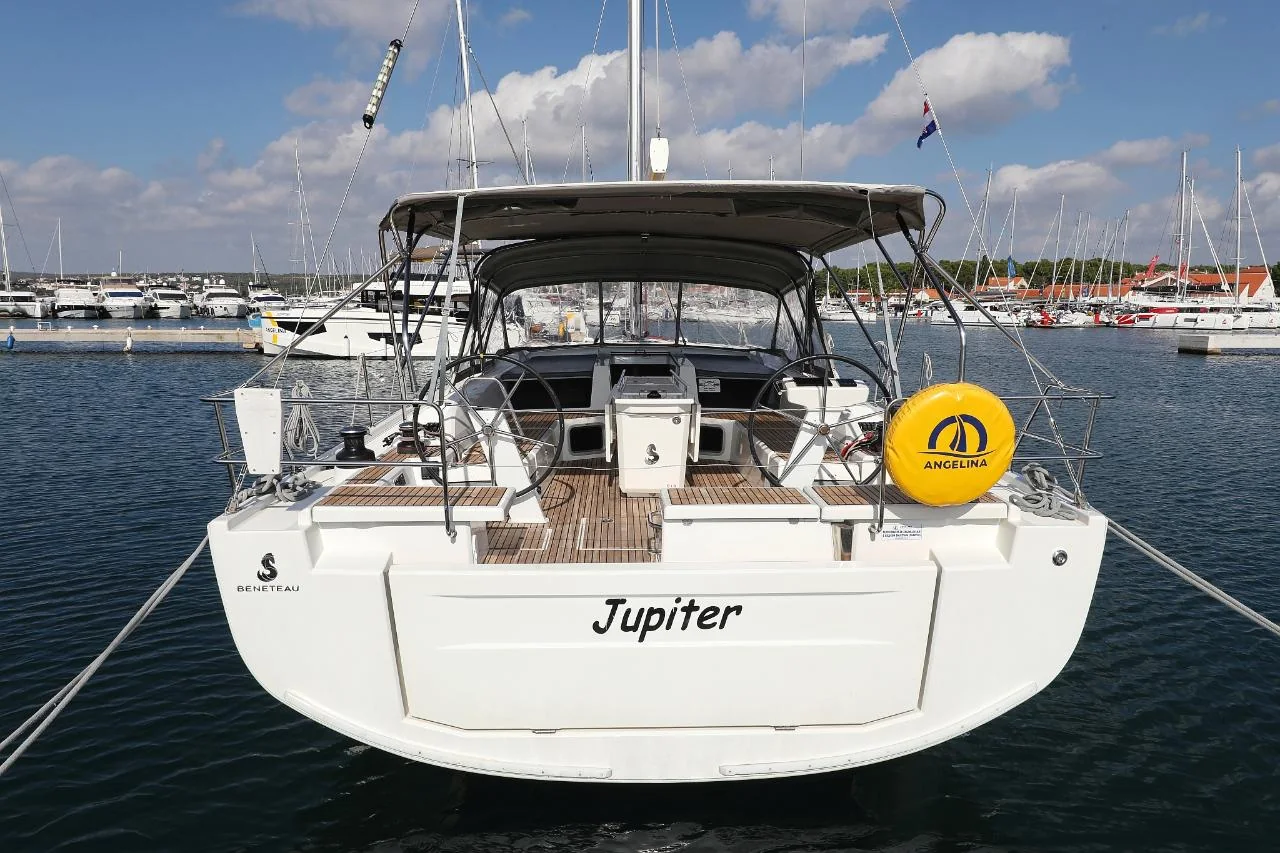Jupiter - Main 1