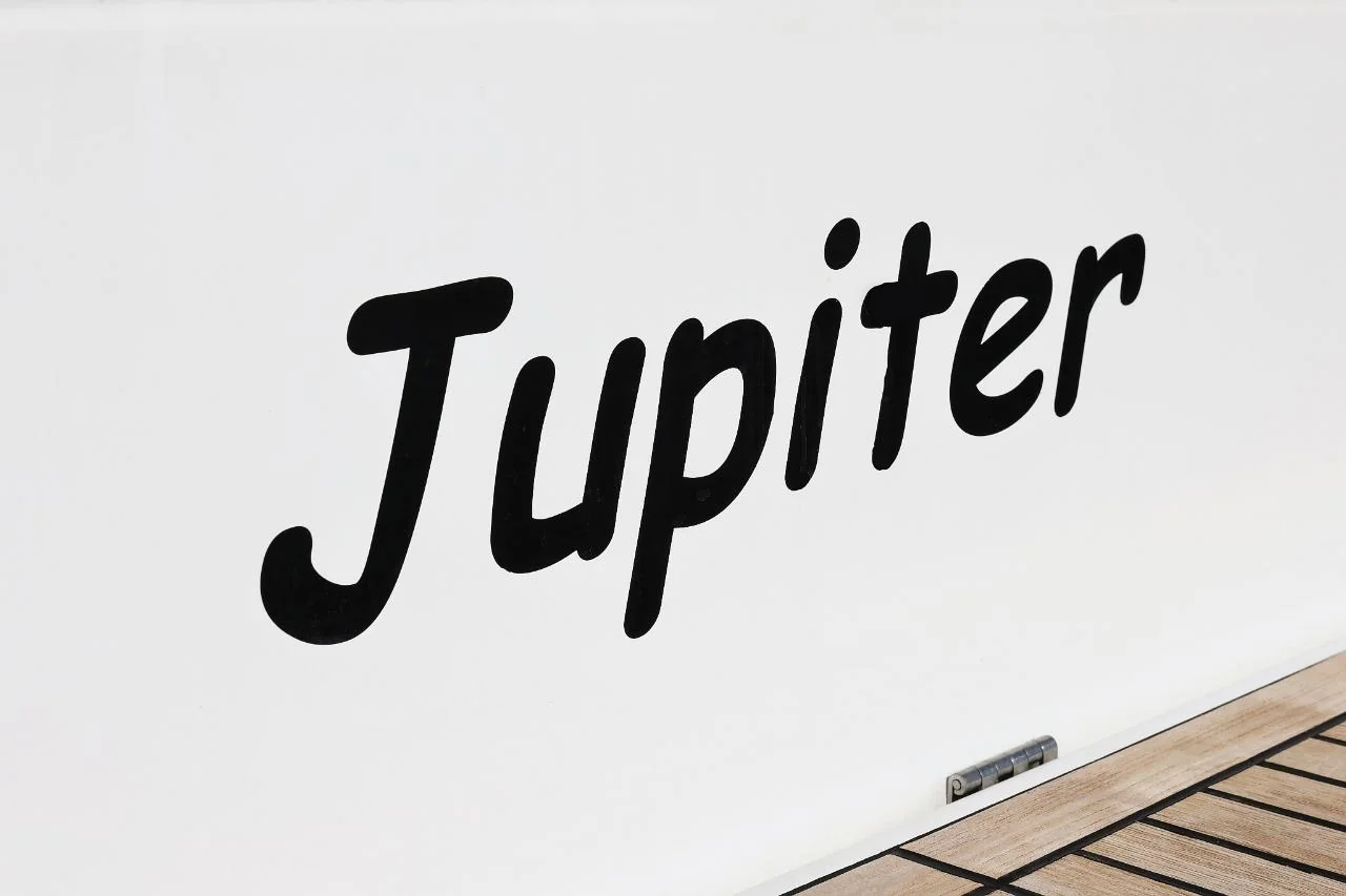 Jupiter - Gallery 46
