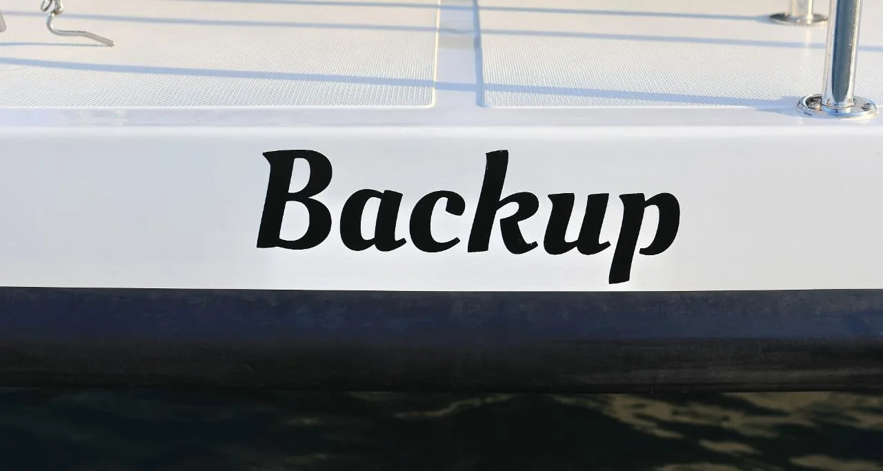Backup - Gallery 42