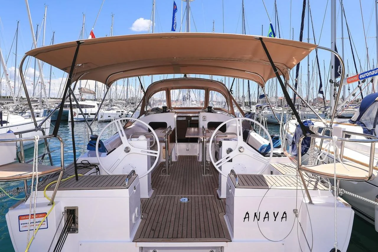 Anaya - Main 1