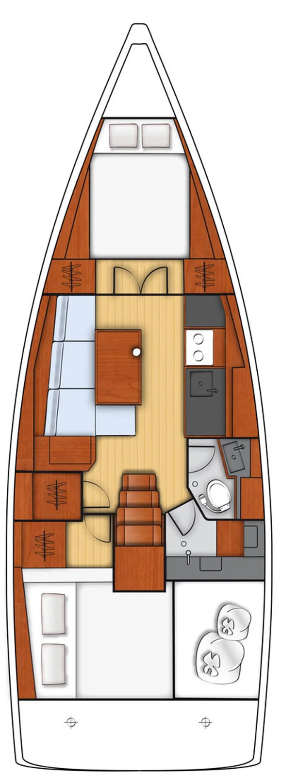 Summer Breeze - Layout 7