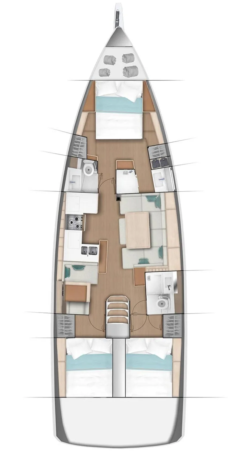 La Vita é Bella - Layout 18