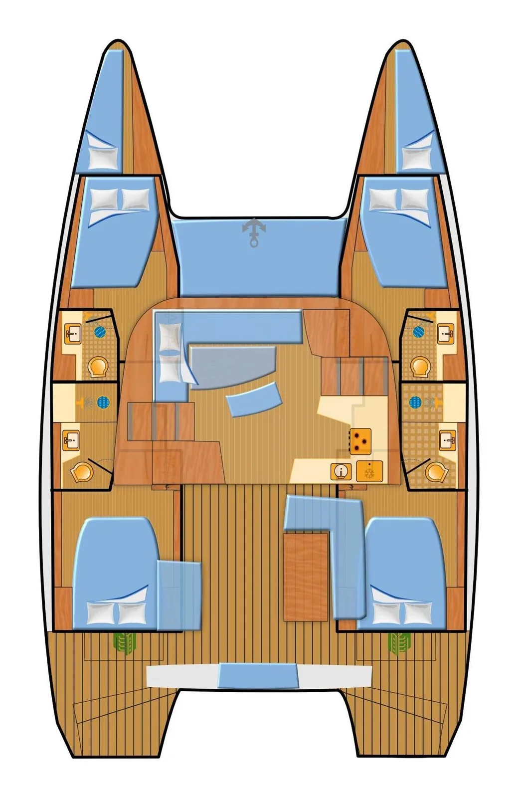 Moonlight - Layout 28