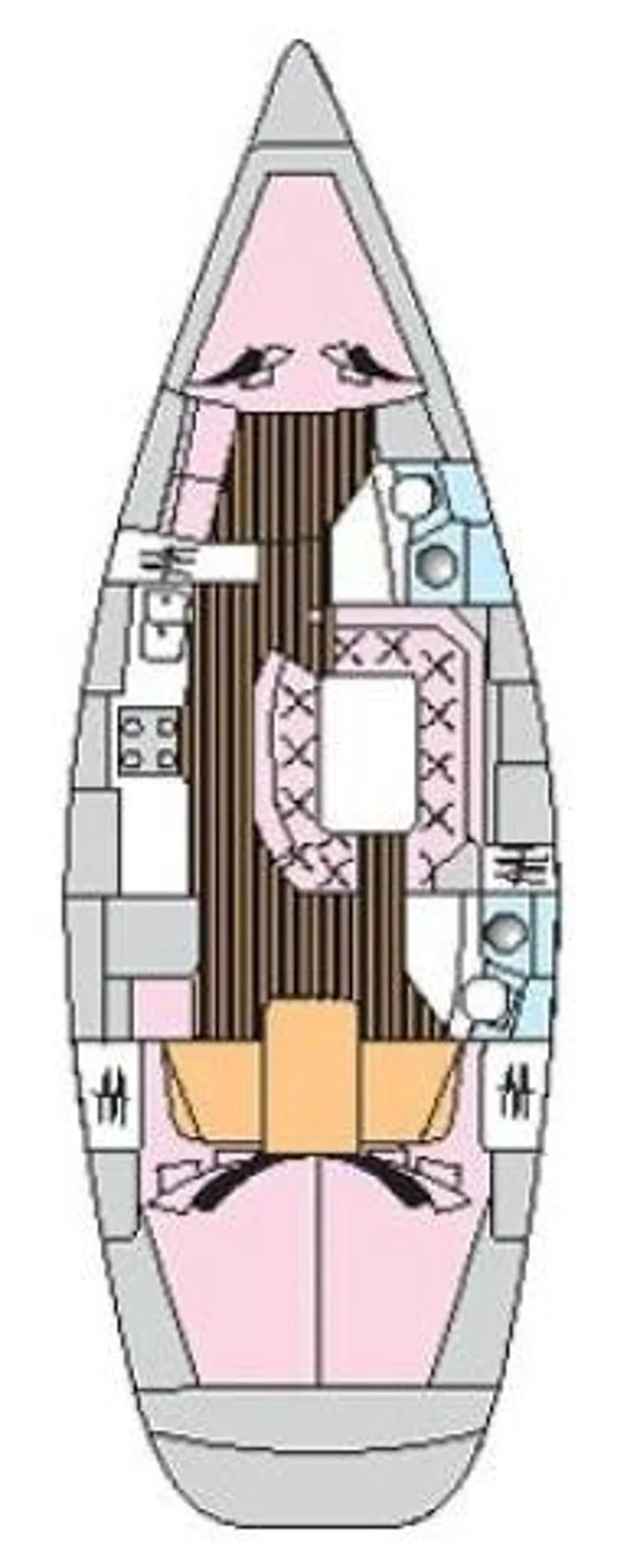 Palmizana - Layout 10