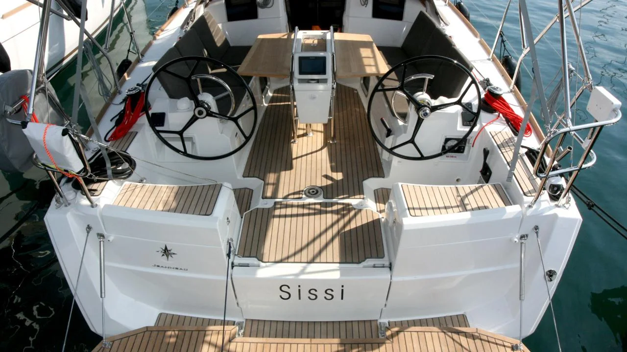 Sissi - Gallery 2