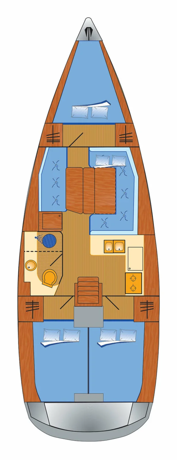 Sissi - Layout 18