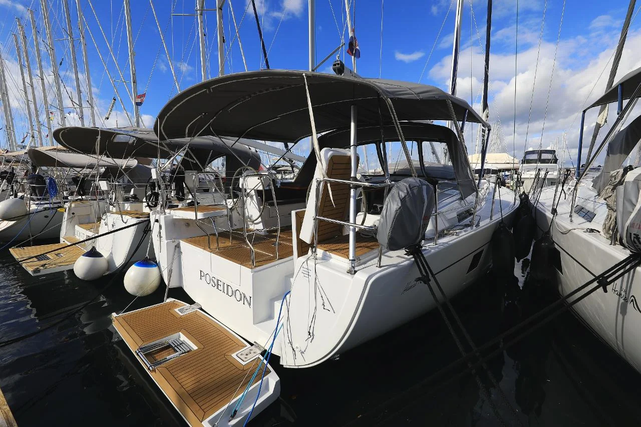 Poseidon - Gallery 2