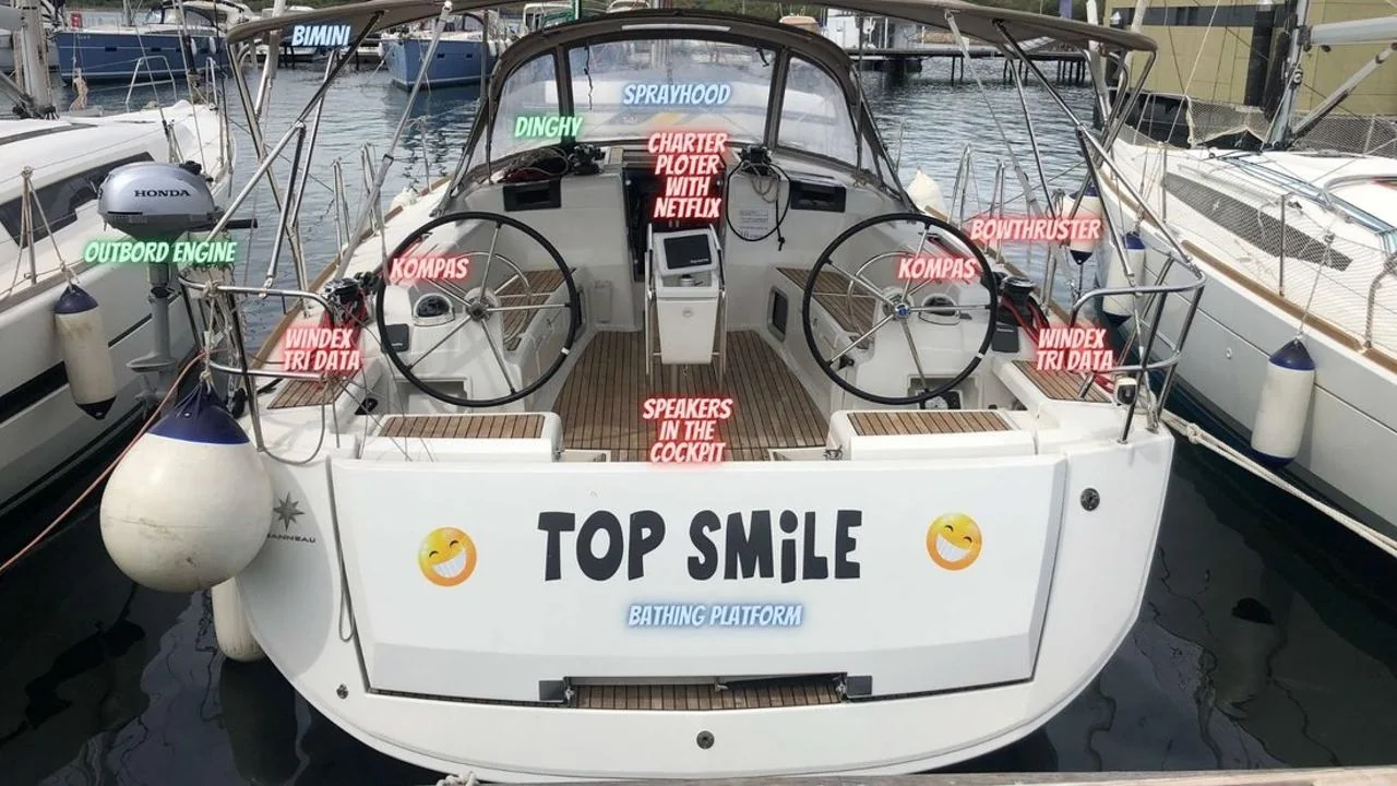 Top Smile - Gallery 2