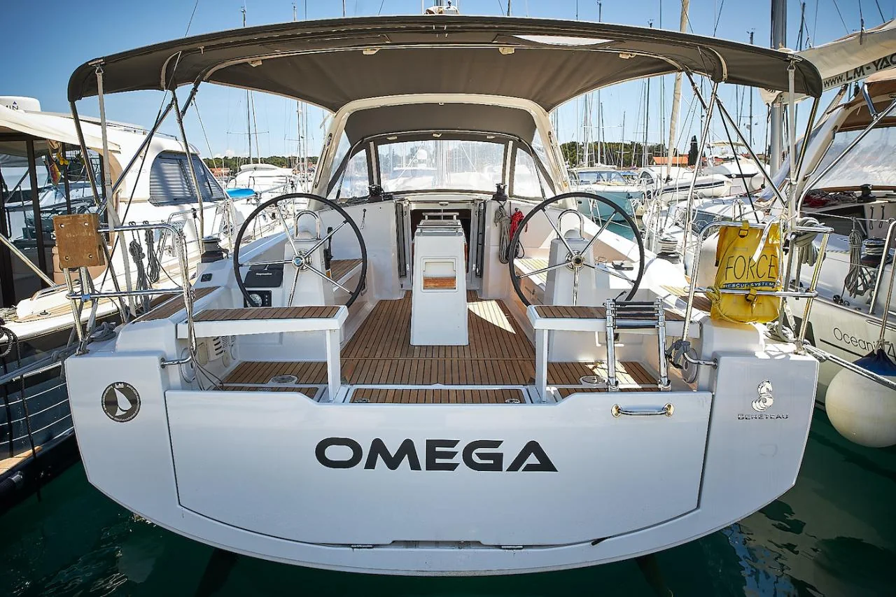 Omega - Gallery 2