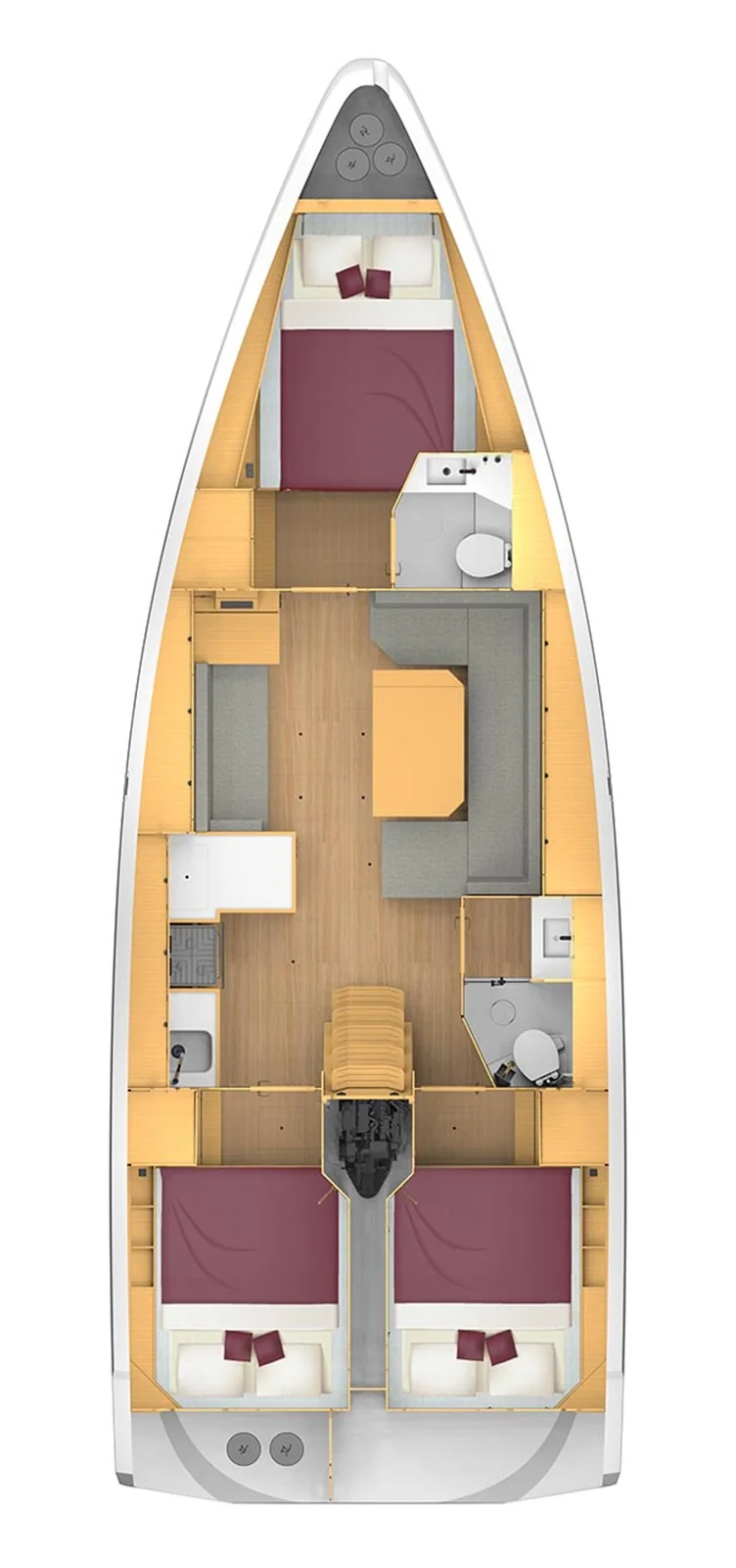 First Light - Layout 26