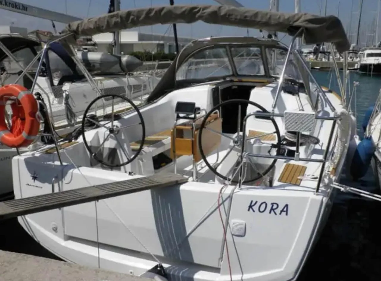 Kora - Main 1