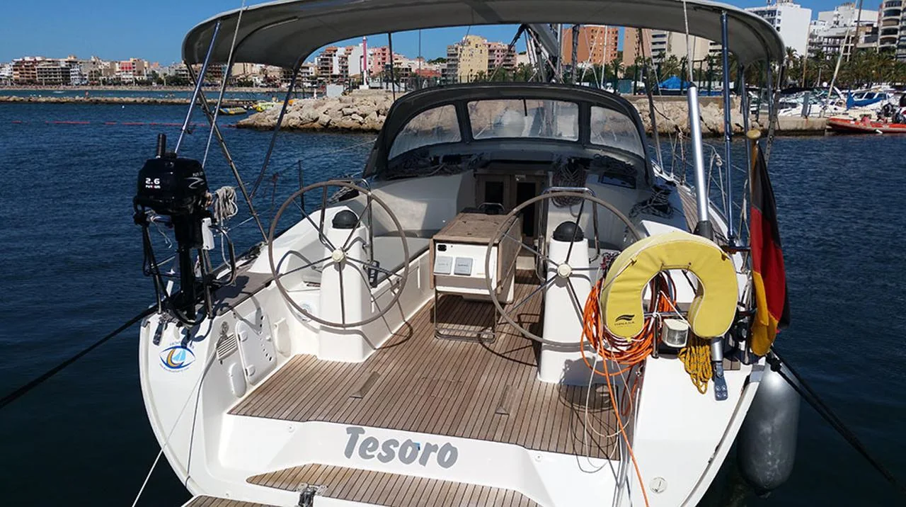Tesoro - Gallery 2