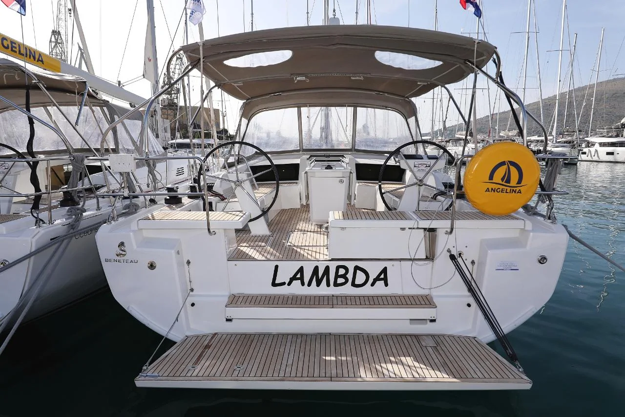 Lambda - Gallery 2
