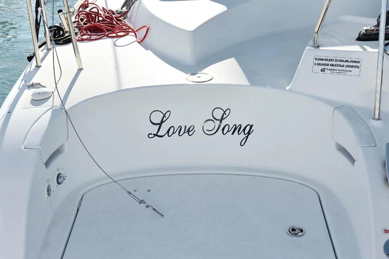 Love Song - Gallery 47