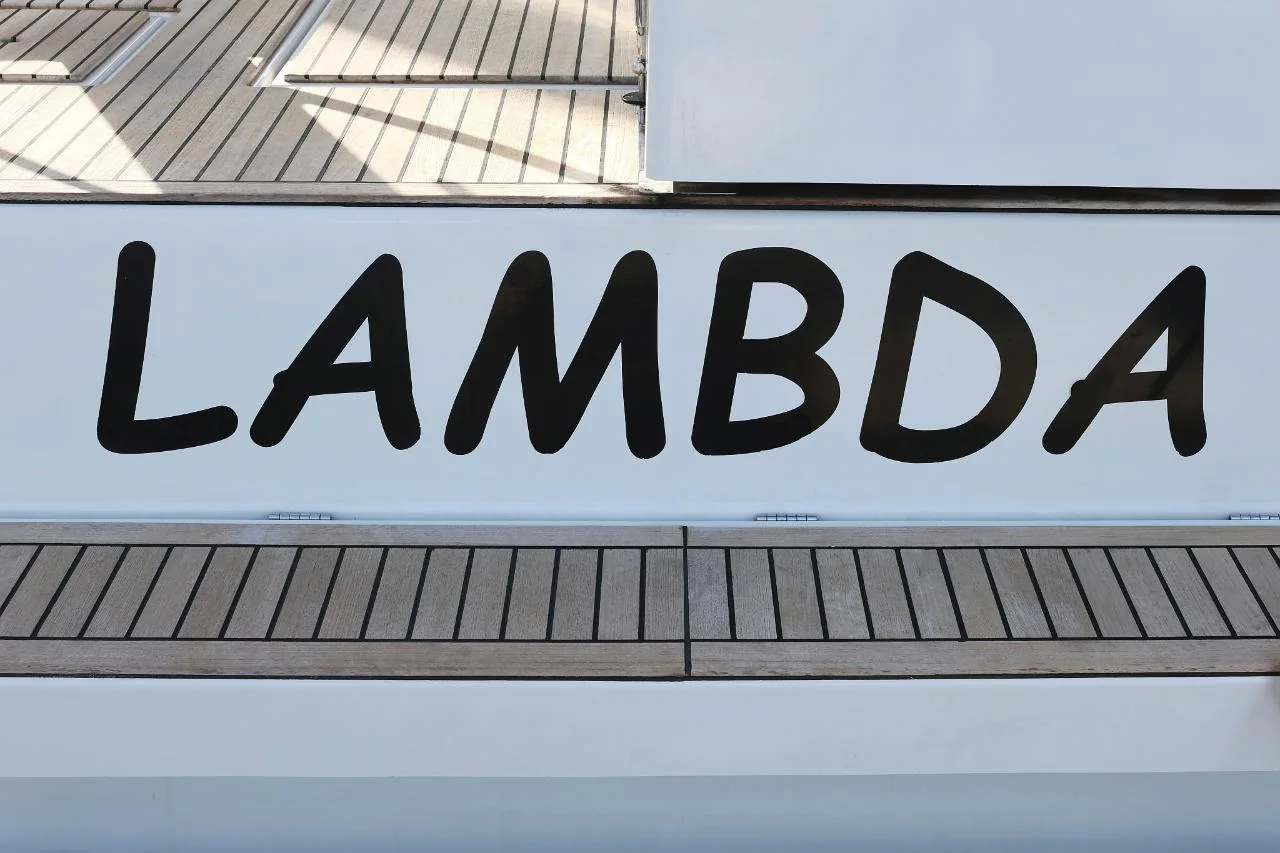 Lambda - Gallery 45