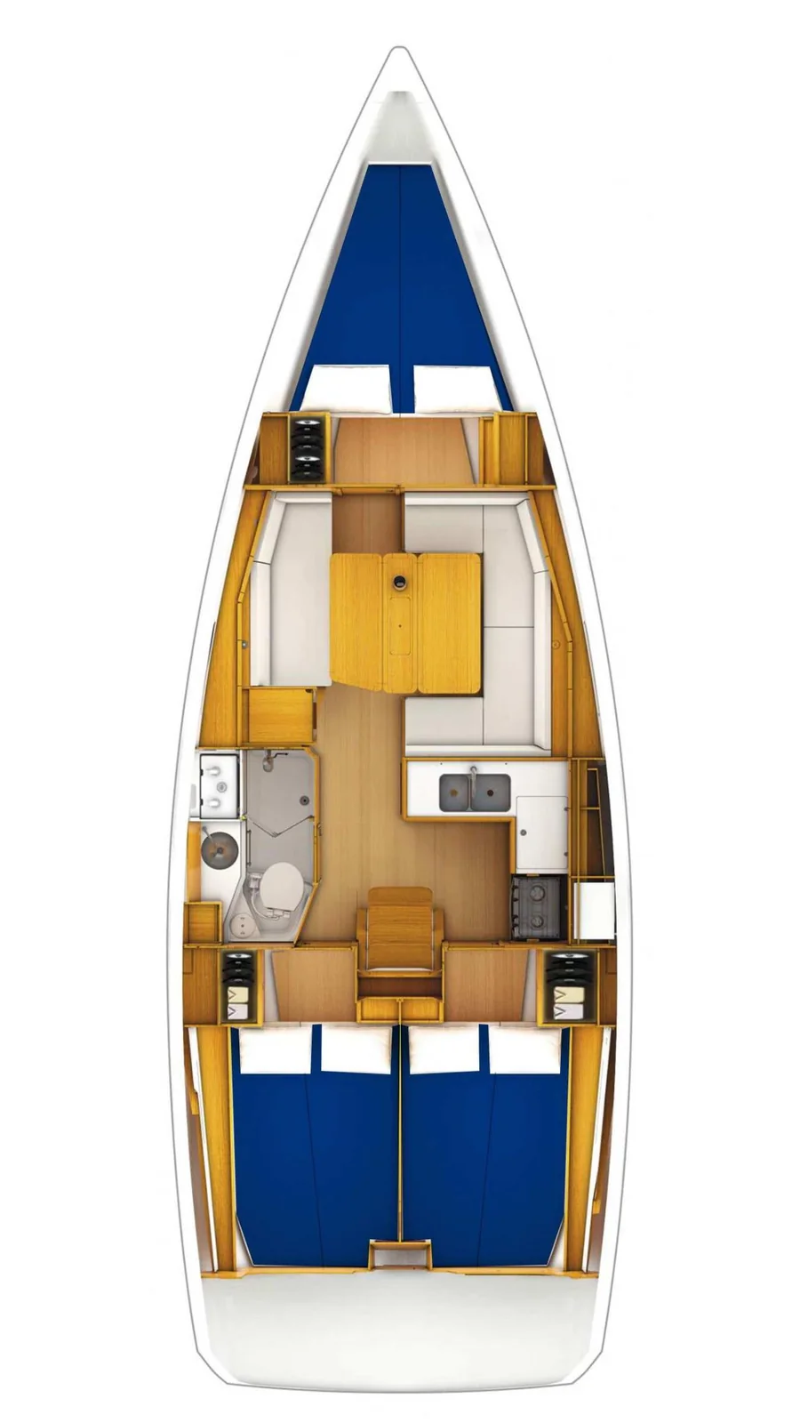 Islanders - Layout 32