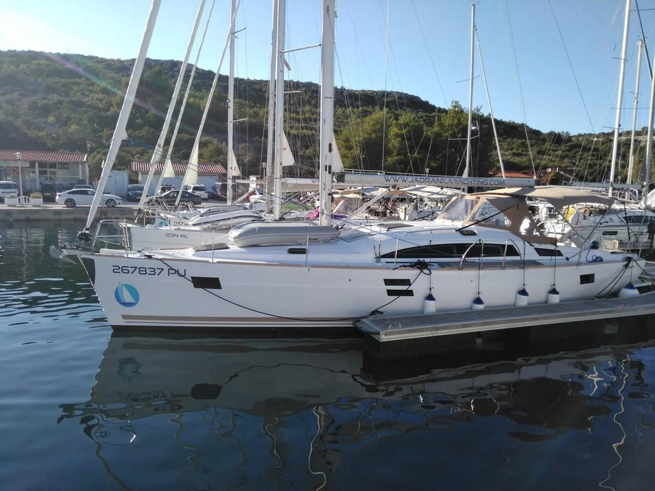 Sea Cloud 3 - Main 1