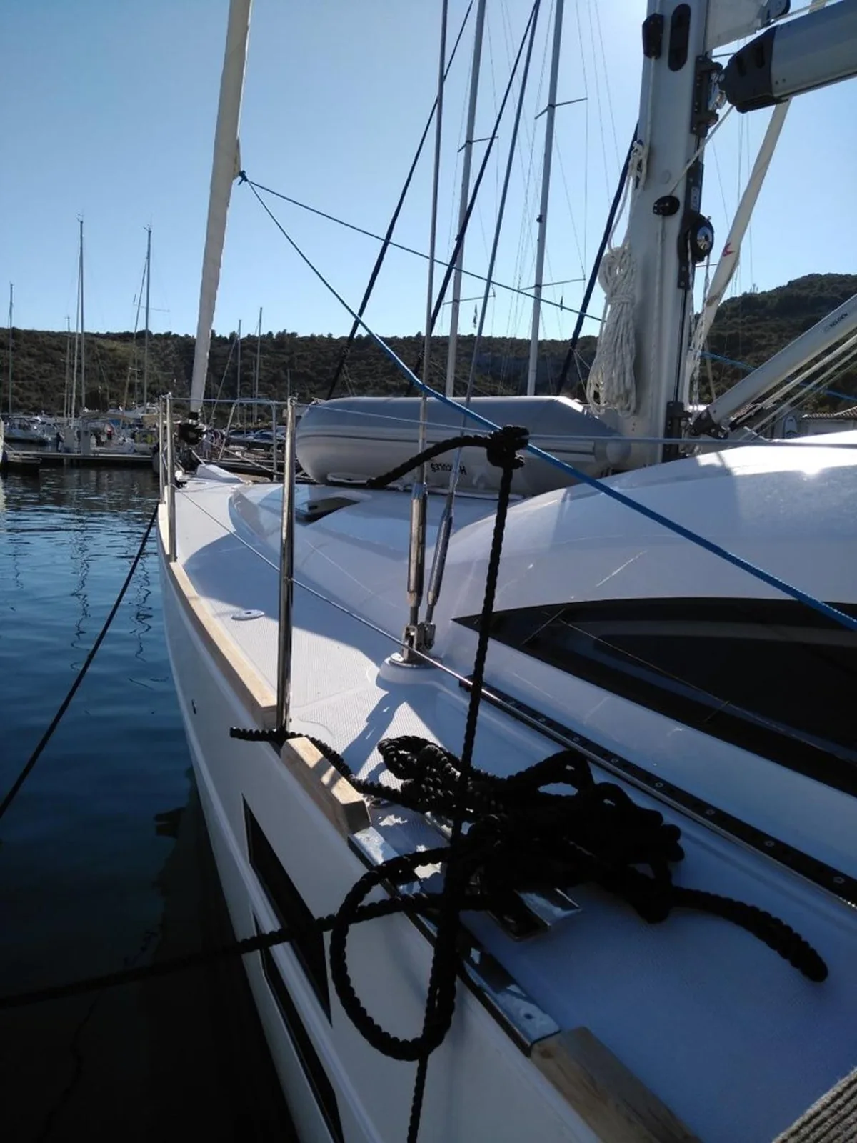 Sea Cloud 3 - Gallery 3