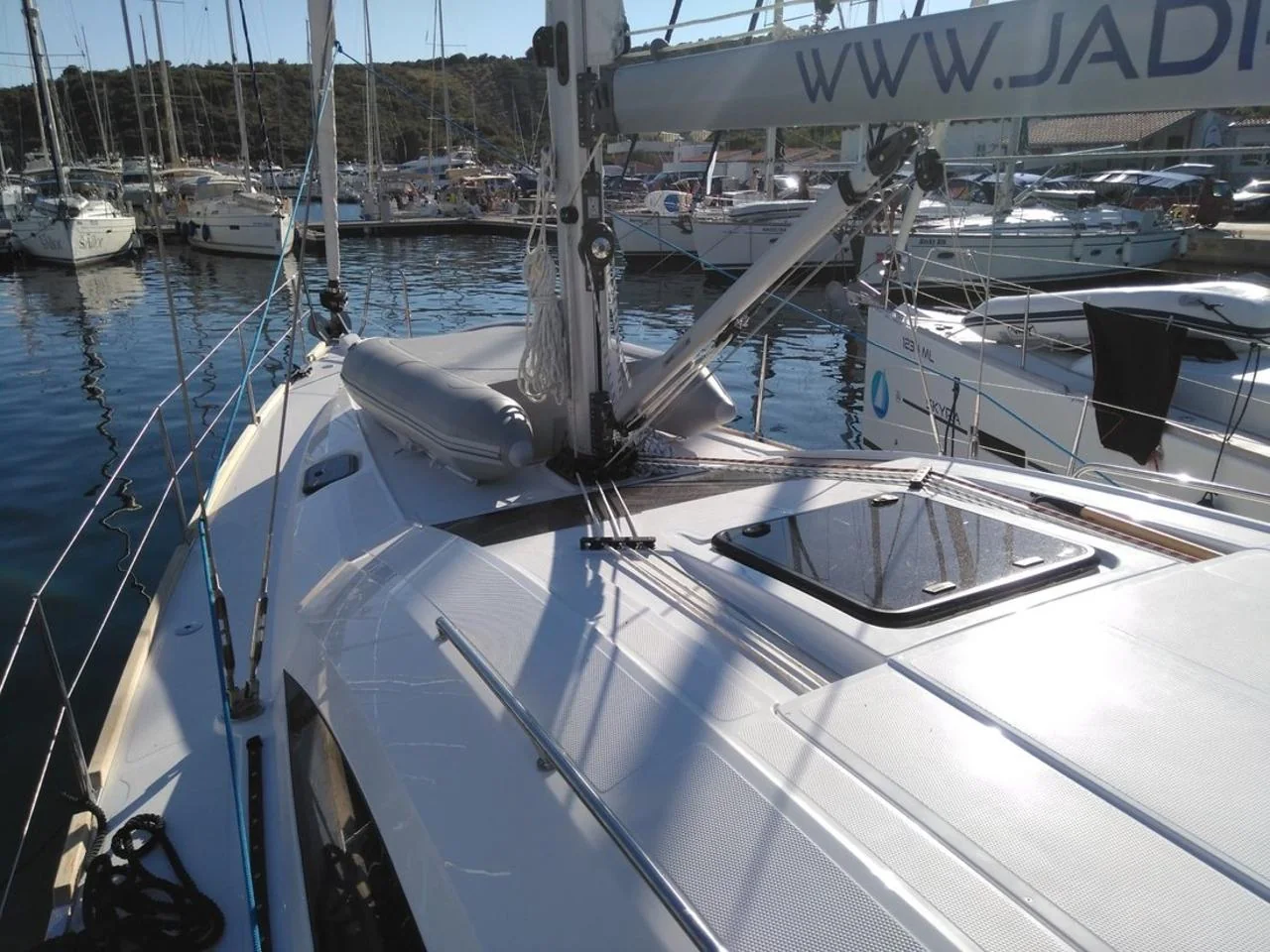 Sea Cloud 3 - Gallery 4