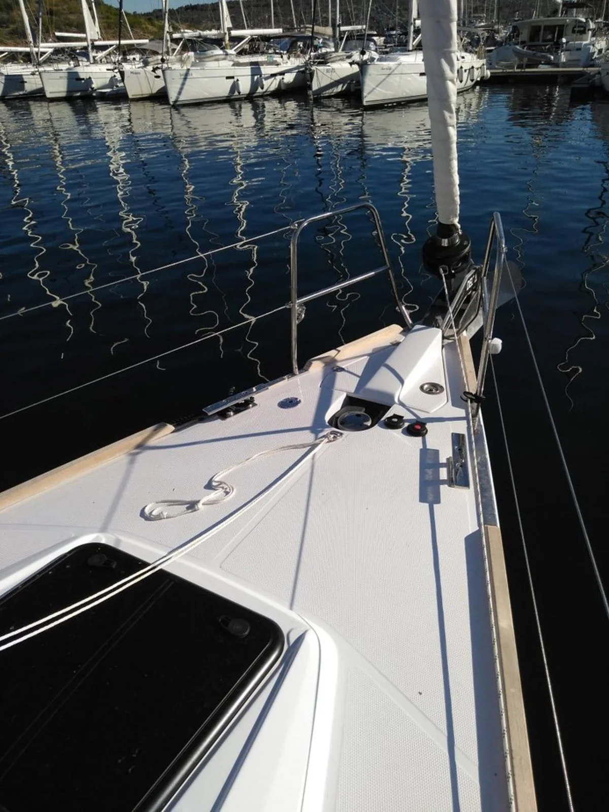 Sea Cloud 3 - Gallery 6