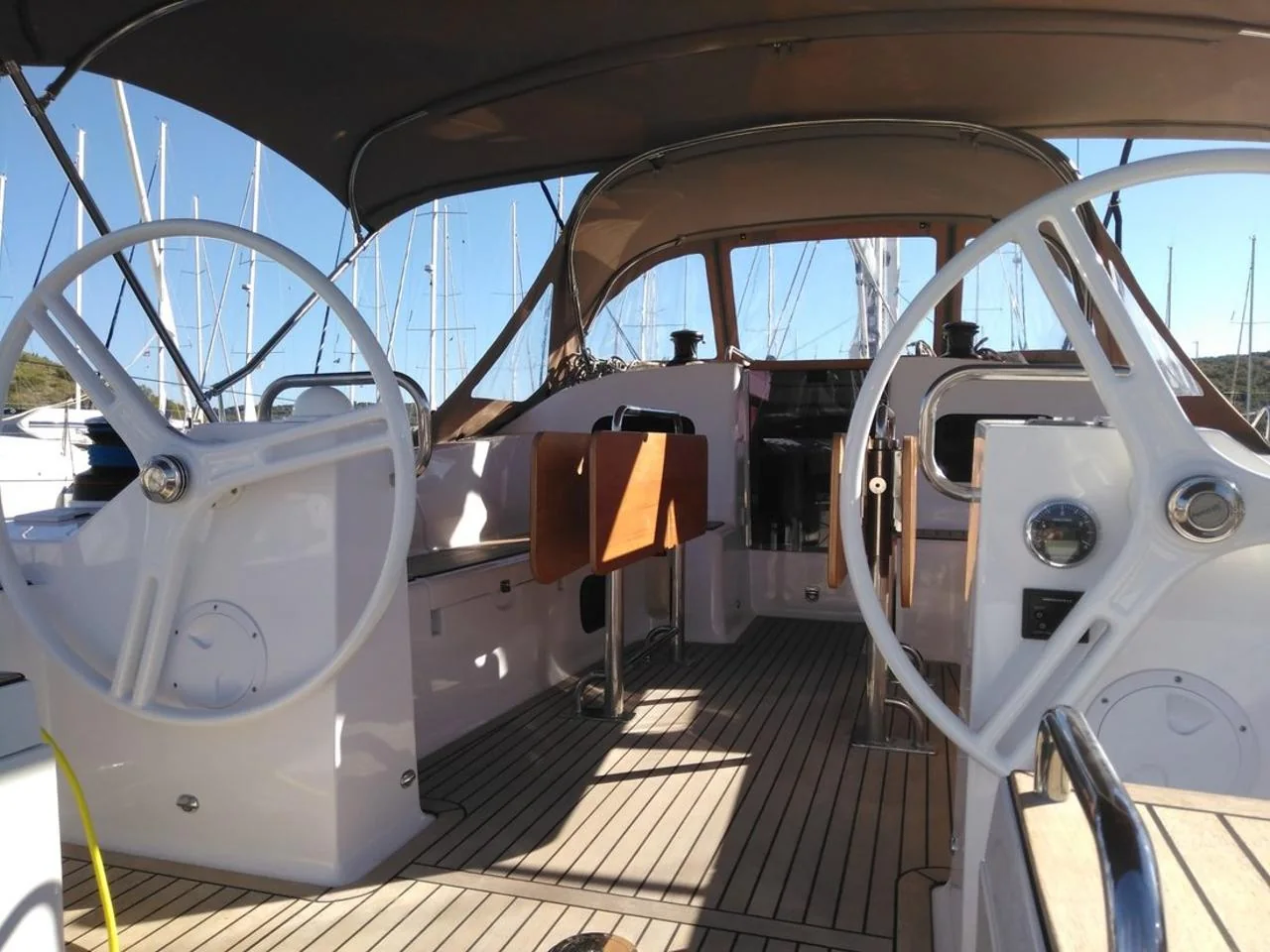 Sea Cloud 3 - Gallery 7