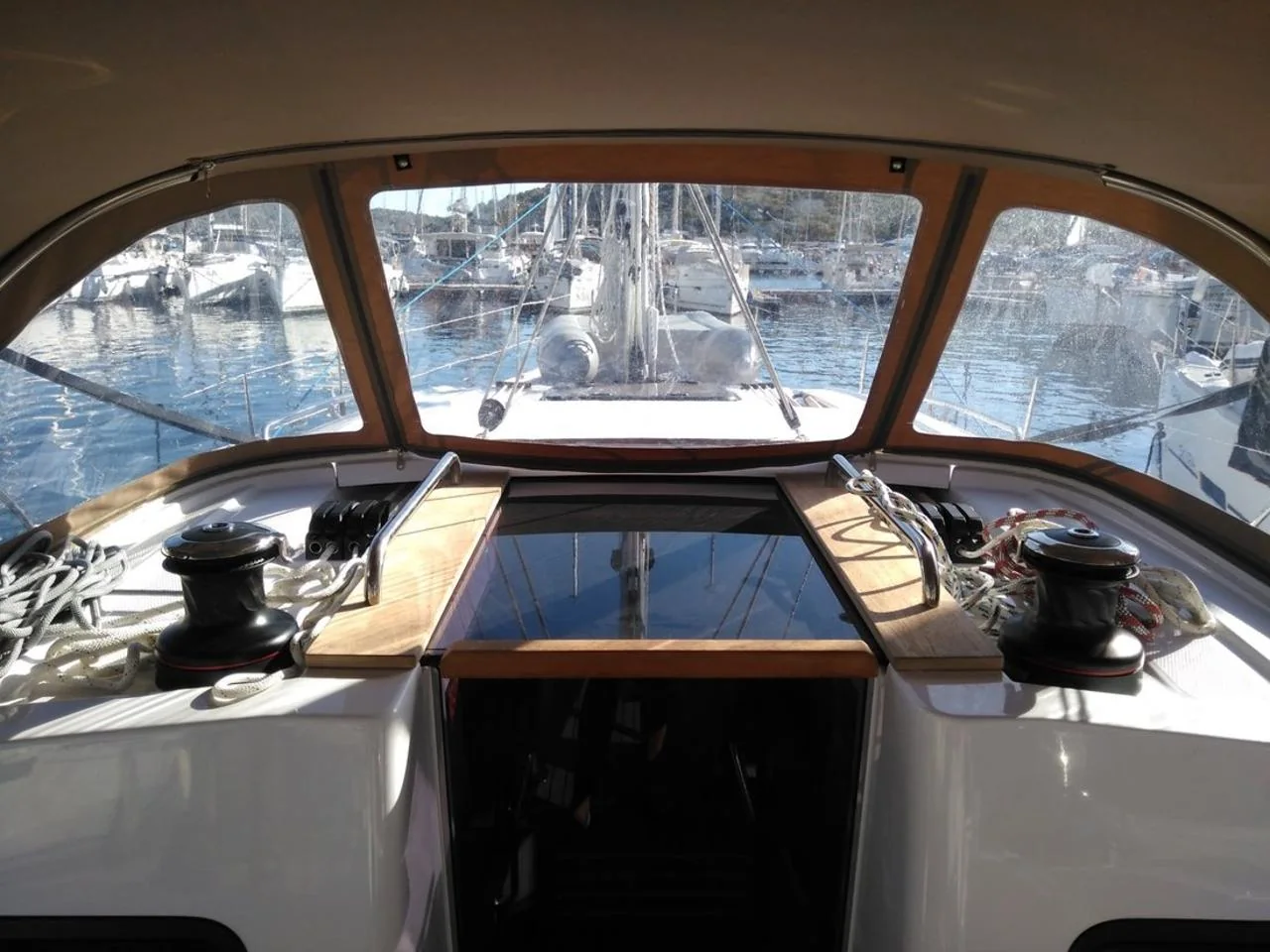 Sea Cloud 3 - Gallery 9