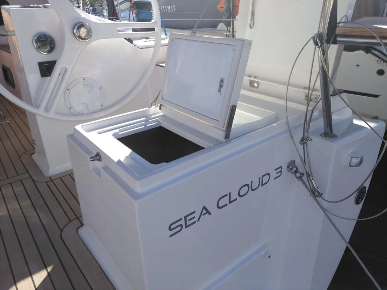 Sea Cloud 3 - Gallery 10