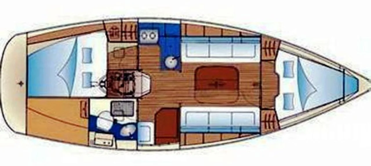 Achi - Layout 12