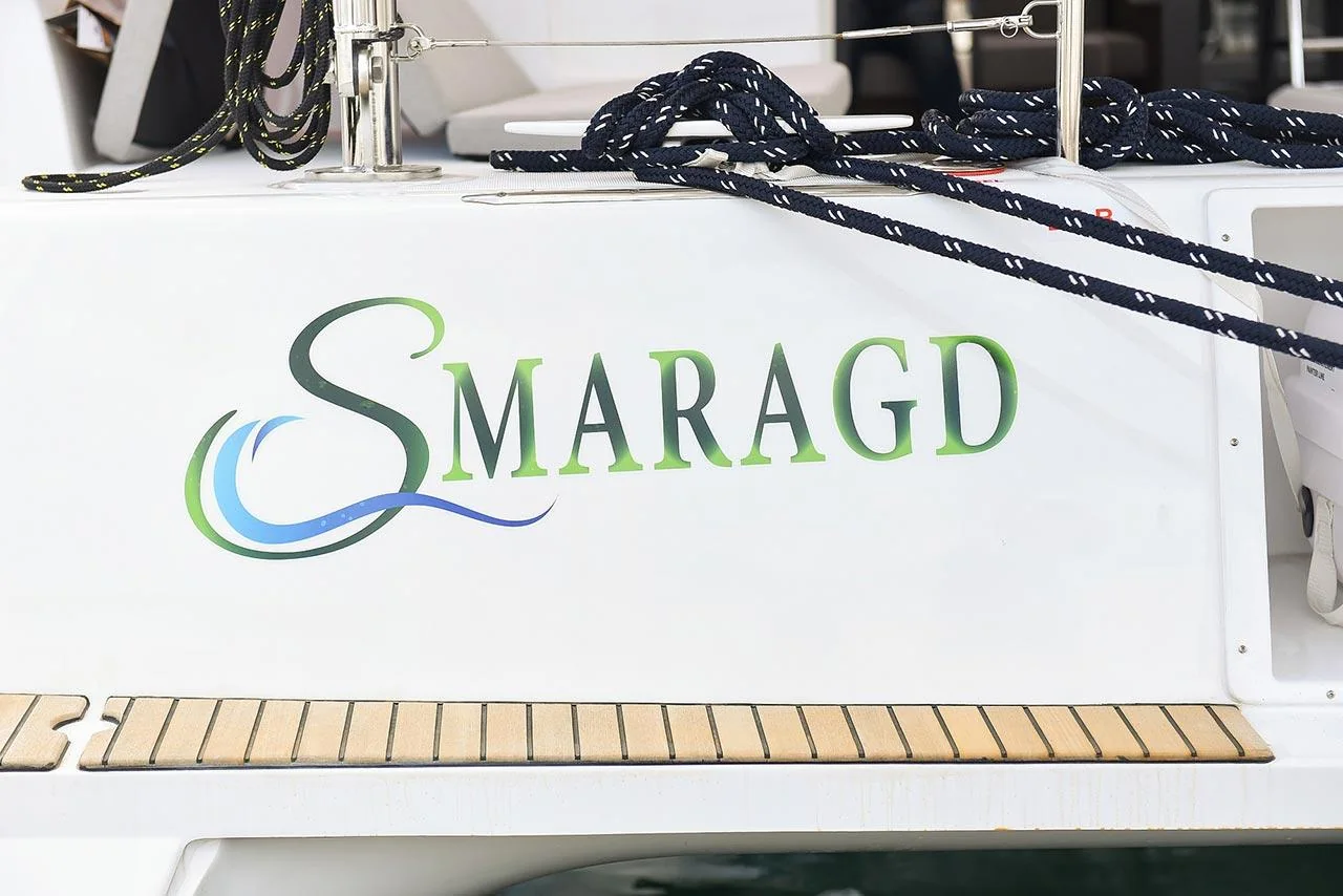 Smaragd - Gallery 10