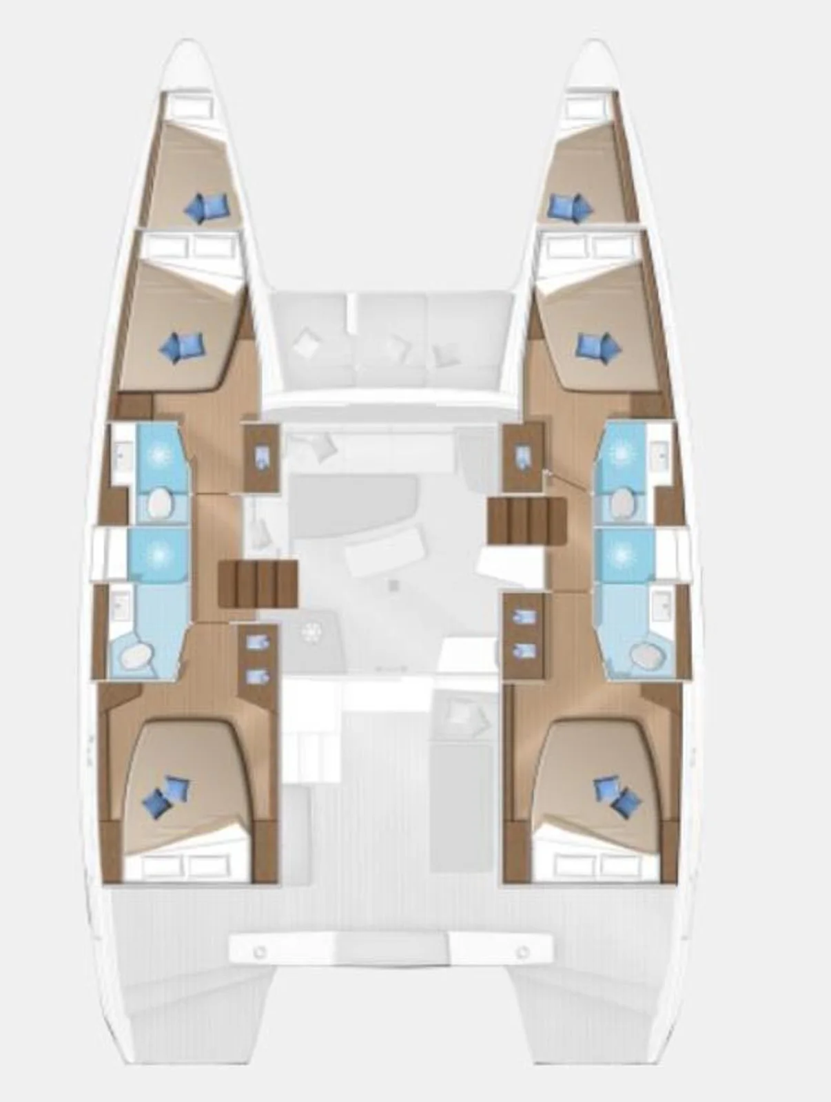 Smaragd - Layout 32