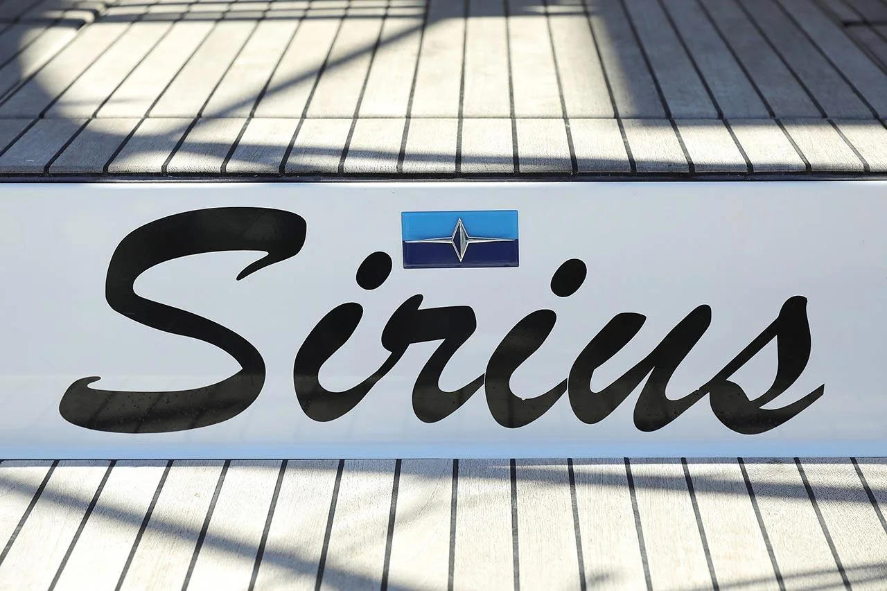 Sirius - Gallery 6