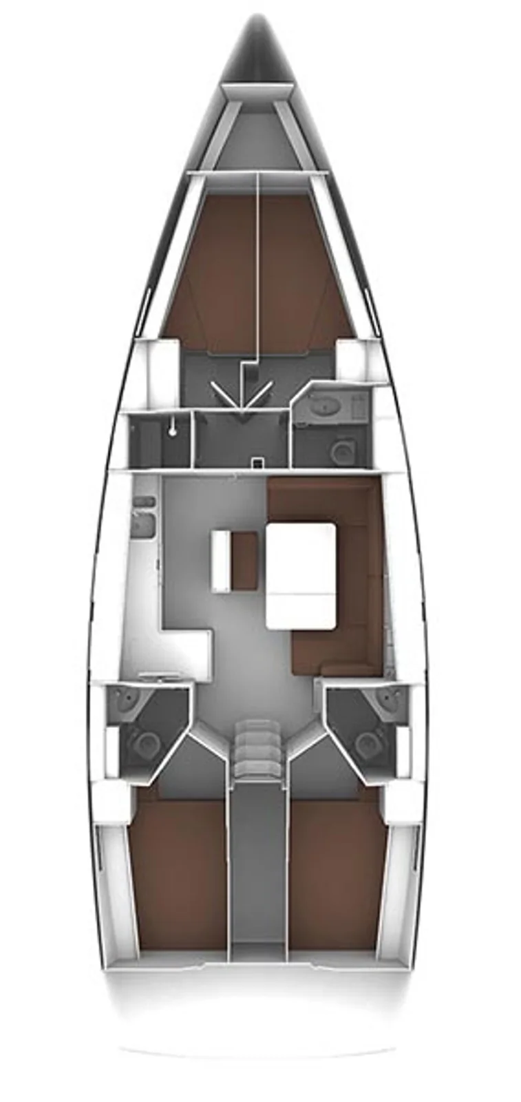 Sirius - Layout 26